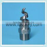 Stainless Steel or Brass or Plastic Cooling Tower HHSJ SPJT Water Spray Nozzle thumbnail-5
