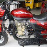 Cargo Three-wheeled Motorcycle thumbnail-3