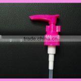 Wholesale China Supplier Lotion Pump With Clip thumbnail-6