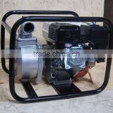 Professional Manufacturer for 3 Inch Gasoline Water Pump thumbnail-5