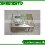 the Toggling Machine Clip Use in Tannery Industry thumbnail-2