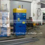 Hydraulic Baling Press / Hydraulic Baler Machine for Waste Carton Paper Plastic Pet Bottles thumbnail-3