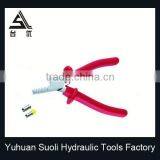 Crimping Pliers(with Pistol Grip) thumbnail-1