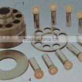 YANMAR HARVESTER PUMP PARTS thumbnail-1