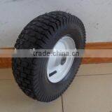 Rubber Wheel for Lawn Mower 13x5.00-6 thumbnail-3