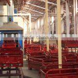 Tunnel Drying Furnace for Coating Line thumbnail-1