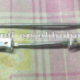 Flexible Metal Gooseneck With Metal Clip thumbnail-1