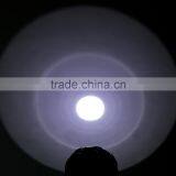 ZUKE ZK2128A Rechargeable Solar Spotlight LED Adjustable Handle Searchlight for Outdoor Camping Hunting thumbnail-6