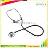 Aluminium Alloy Children Use Amplifier Stethoscope Specifications thumbnail-1