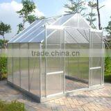 Prefab Outdoor Farm Greenhouse for Vegetable Seeds Used HX65126-1 thumbnail-4
