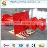 Vertical Submersible Sump Pump for Gold Washing thumbnail-3