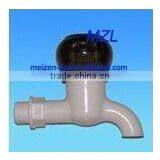 High Quality Plastic Bibcock thumbnail-4