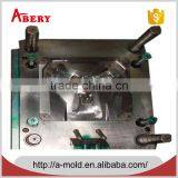 2015 Shenzhen Custom Medical High Precision Plastic Injection Moulding thumbnail-1