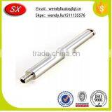 OEM Aluminum Alloy Steel Precision Machining Needle Bar Long Shaft thumbnail-3