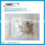 Electrical Connector With 42 Pins thumbnail-3