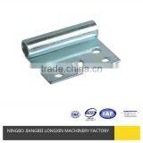 Double-Track Top Bracket or Door Hinge - China Factory Sale Directly thumbnail-2
