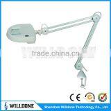 4.5"x3" Magnifying Lamp With 9W Compact Lamp