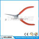 Long Nose Cutting Pliers, Electric High Carbon Steel Cutting Pliers, Hand Tool Series Cutting Pliers thumbnail-2