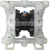 Stainless Steel Diaphragm Pump/Pneumatic Diaphragm Pump/Air Operated Diaphragm Pump thumbnail-3