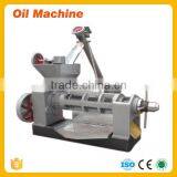 High Capacity Automatic Rice Bran Oil Press Machine/extractor Popular Industry in China thumbnail-6