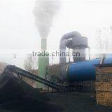 High Moisture Content 12 Ton per Hour Lignite Coal Drying Machine/sawdust Rotary Dryer With Best Price thumbnail-2
