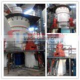 Hongcheng HLM High Efficiency Cement Grinding Mill / Concrete Production Line / Cement Production Line / Cement Plant thumbnail-3