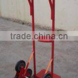 Srair Hand Trolley With 6 Wheels thumbnail-1