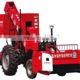 Forage Harvester thumbnail-1