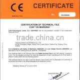 ISO 9001 1KW ----3 KW Gas Generator for Sale thumbnail-6