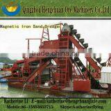 Magnetic Iron Sand Dredger thumbnail-1