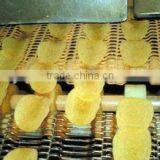 China Industrial Potato Chips Production Line Price thumbnail-5