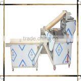 Full Automati Type Pita Bread Roll Wrapping Machine thumbnail-5