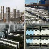 5-15 Concrete Hollow Brick Machine Price/hollow Block Machine/concrete Blocks Making Machine thumbnail-5