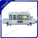 FR800/FR900/FR1000 Automatic Continuous Plastic Bag Sealing Machine