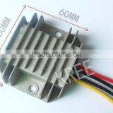 AC-DC Power Converter 24V Switch 12V AC Power Supply Module Buck AC to 12V DC 24V 5A thumbnail-4