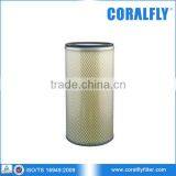 3512BTA Engine Air Filter 4331920 9Y7663 6945658 thumbnail-1