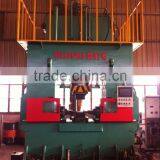 Tee Cold Forming Machine YSLT80A thumbnail-1