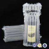 Wine Cushion Protective Packaging Bag Recyclable PE/PA Plastic Bag Air Bubble Bags thumbnail-2