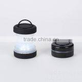 Led Camping Light Plastic Work Light 5 LED Camping Lantern thumbnail-6