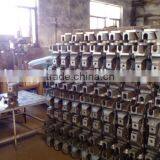 Heavy Duty Type Bench Vice (stationary Without Anvil) 83 Series thumbnail-5