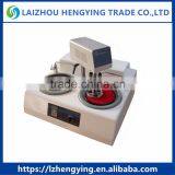 MP-2B Metallographic Specimen Grinding-polishing Machine With Grinding Head thumbnail-2
