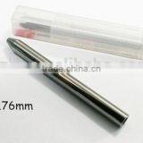 Extra Long Life Focusing Nozzles (mixing Tubes) to Suit KMT, Flow Systems, Allfi, Jet Edge Abrasive Cutting Heads thumbnail-4