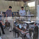 Vibratory Sieve Screen for River Sand thumbnail-6