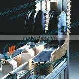 Flexible Vertical Lifting Conveyor Belt thumbnail-1
