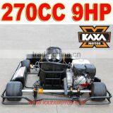 9HP 270cc Gas Powered Go Karts thumbnail-6