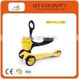 Mini Micro Scooter 3 in 1 Pro Kick Scooters thumbnail-1