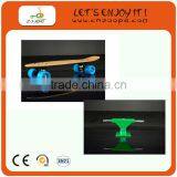 Complete Skateboard With Customized Logo thumbnail-1