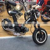 110cc mini baboon motorcycle