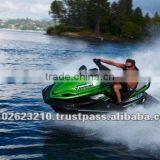 JET SKI KAWASAKI 300 X 2016 thumbnail-1