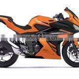 400 cc Motorcycle thumbnail-3